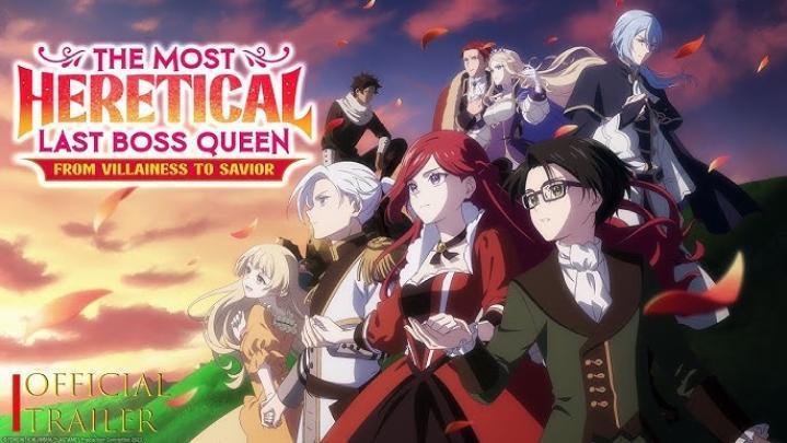 انمي Lastame الموسم الثاني الحلقة 5 الخامسة مترجمة