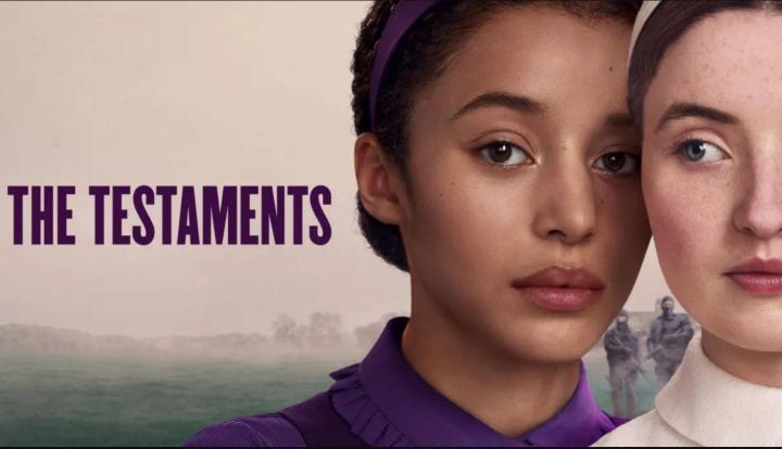 مسلسل The Testaments الموسم الاول الحلقة 2 الثانية مترجمة HD