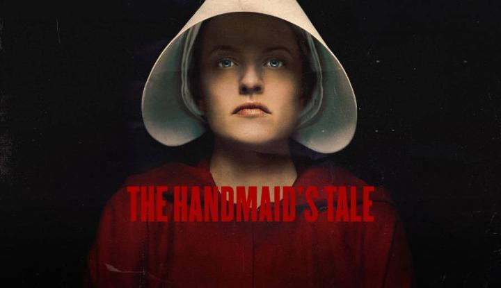 حصرياً | مسلسل The Handmaid’s Tale الموسم الثاني الحلقة 8 مترجمة بجودة عالية