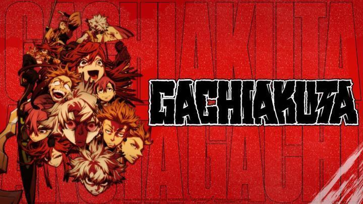 حصرياً | انمي Gachiakuta الحلقة 13 الثالثة عشر مترجمة HD بجودة عالية