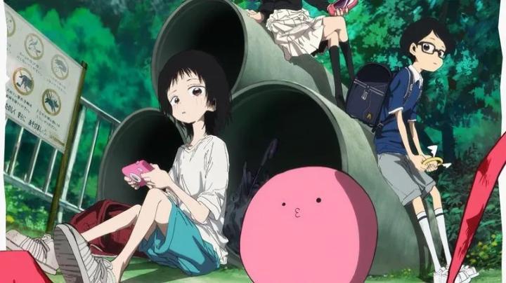 حصرياً | انمي Takopii no Genzai الحلقة 3 مترجمة بجودة عالية