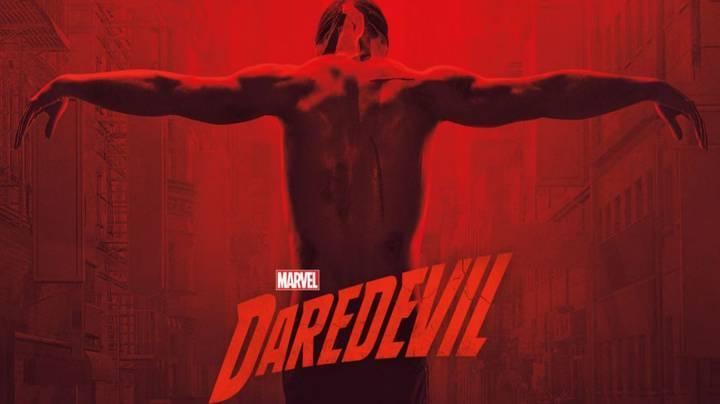 حصرياً | مسلسل Daredevil الموسم الثالث الحلقة 6 السادسة مترجم بجودة عالية
