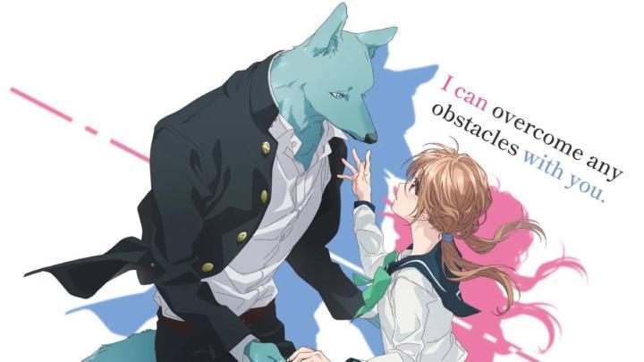 حصرياً | انمي Kimi to Koete Koi ni Naru الحلقة 4 الرابعة مترجمة بجودة عالية