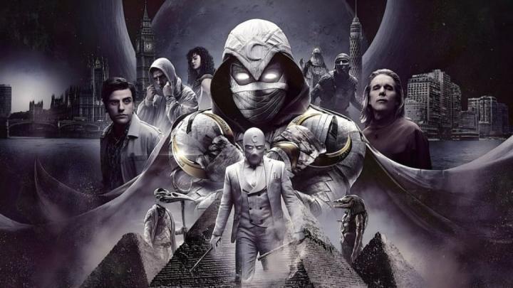 حصرياً | مسلسل Moon Knight الحلقة 5 مترجمة بجودة عالية