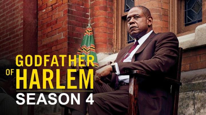 حصرياً | مسلسل Godfather of Harlem الموسم الرابع الحلقة 1 مترجمة بجودة عالية