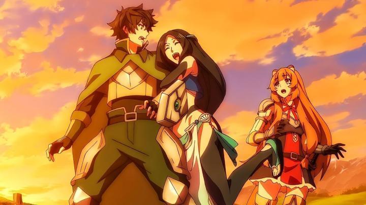 حصرياً | انمي Shield Hero الموسم الرابع الحلقة 7 مترجمة بجودة عالية