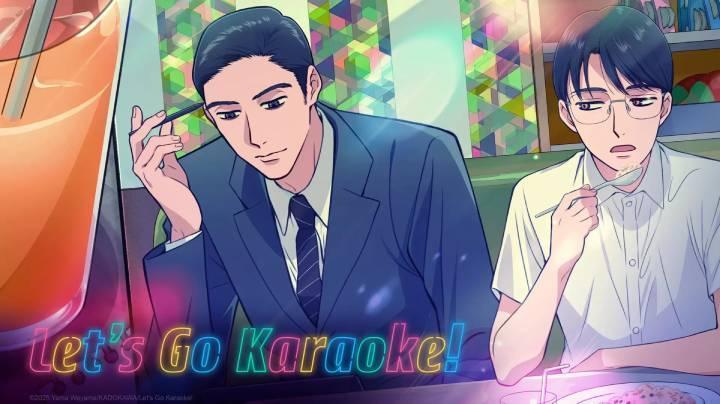 حصرياً | انمي Karaoke Iko الحلقة 2 مترجمة بجودة عالية