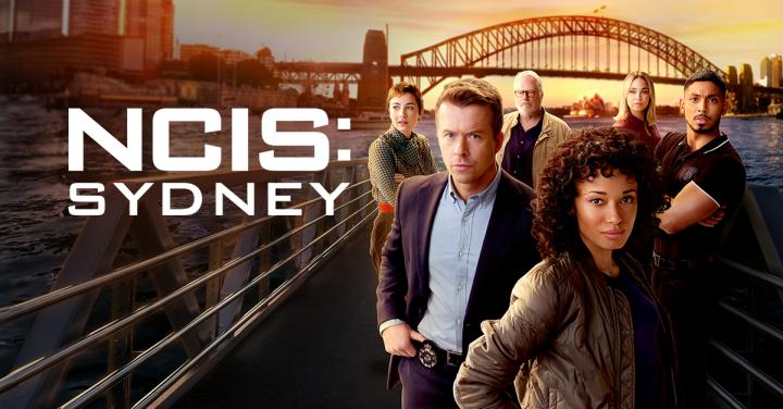 حصرياً | مسلسل NCIS Sydney الموسم الثاني الحلقة 6 مترجمة بجودة عالية