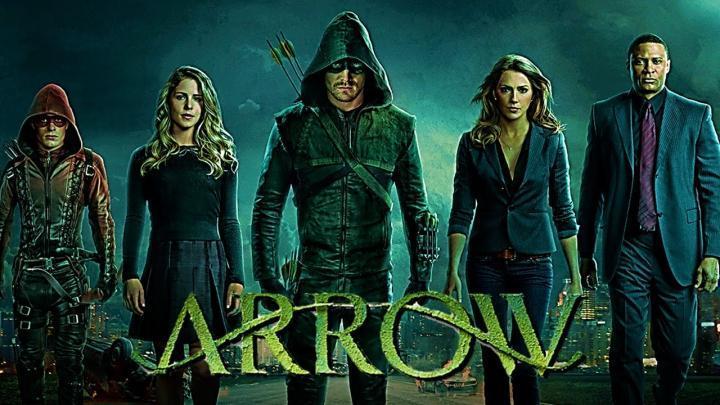 حصرياً | مسلسل Arrow الموسم الاول الحلقة 3 مترجمة بجودة عالية
