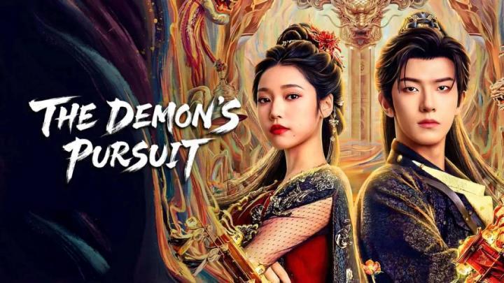 مسلسل مطاردة الشيطان The Demon’s Pursuit الحلقة 23 مترجمة