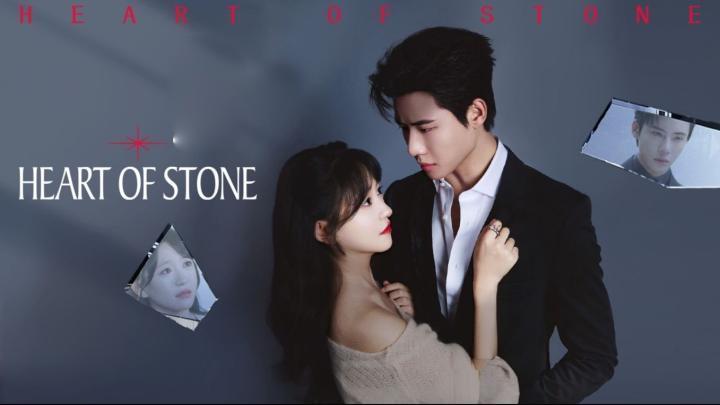 حصرياً | مسلسل قلب من حجر Heart of Stone الحلقة 12 مترجمة بجودة عالية