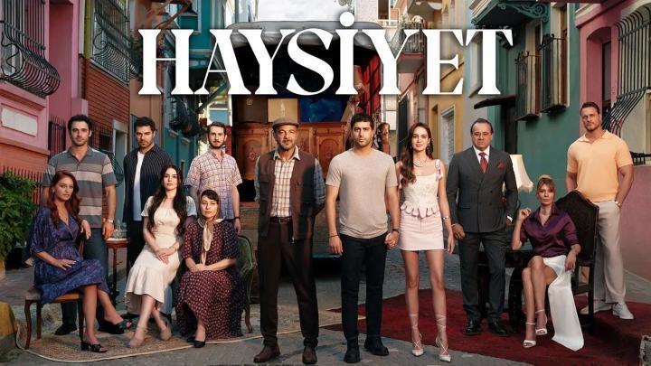 مسلسل الكرامة الحلقة 9 التاسعة مترجمة HD