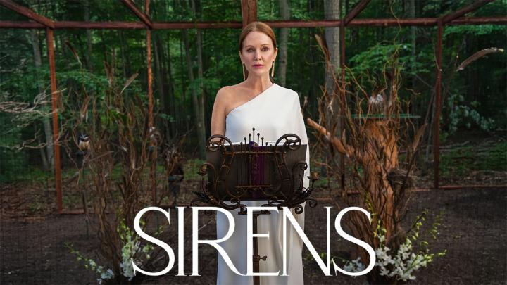 حصرياً | مسلسل Sirens الحلقة 2 مترجمة بجودة عالية