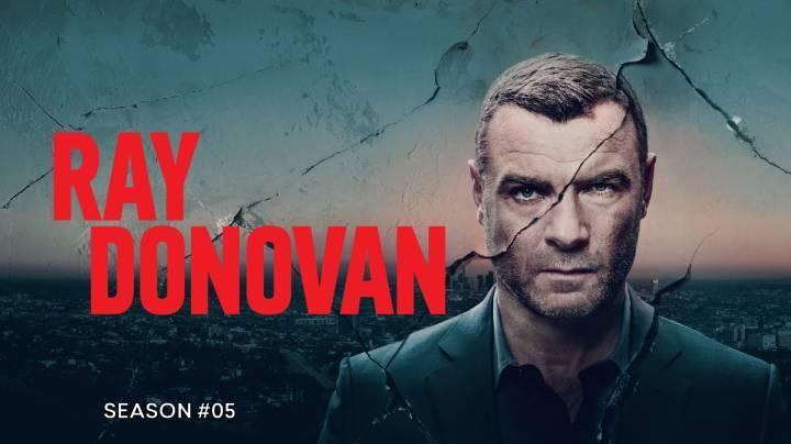حصرياً | مسلسل Ray Donovan الموسم الخامس الحلقة 12 والاخيرة بجودة عالية