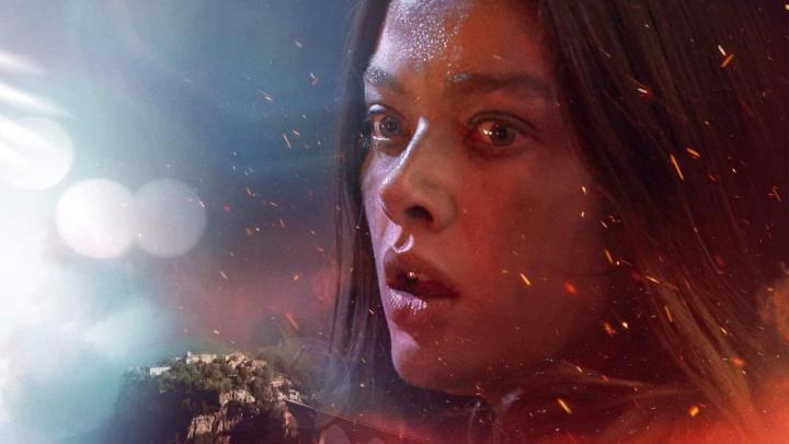حصرياً | مشاهدة مسلسل Fallen الموسم الاول الحلقة 2 مترجمة بجودة عالية