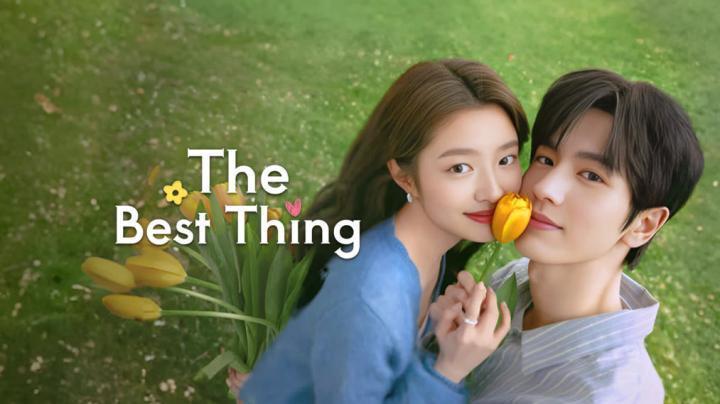 حصرياً | The Best Thing ح13 مسلسل أحبك الحلقة 13 مترجمة بجودة عالية