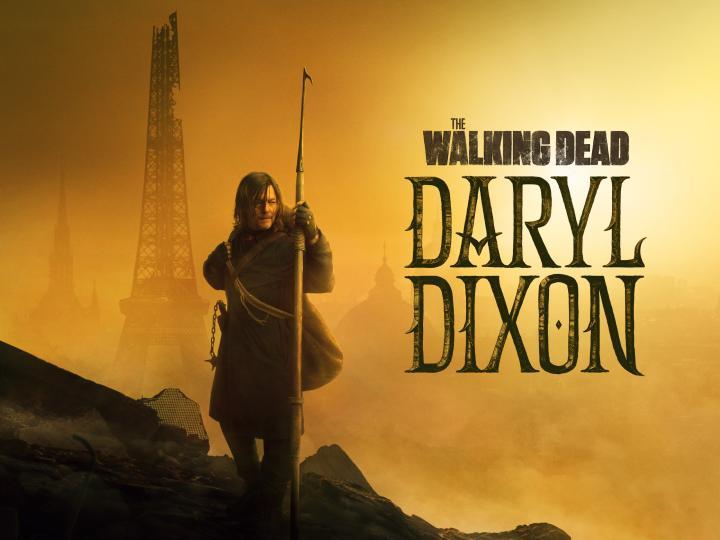 حصرياً | مسلسل TWD Daryl Dixon الموسم الاول الحلقة 2 مترجمة بجودة عالية
