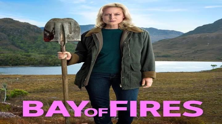 حصرياً | مسلسل Bay of Fires الموسم الثاني الحلقة 5 بجودة عالية