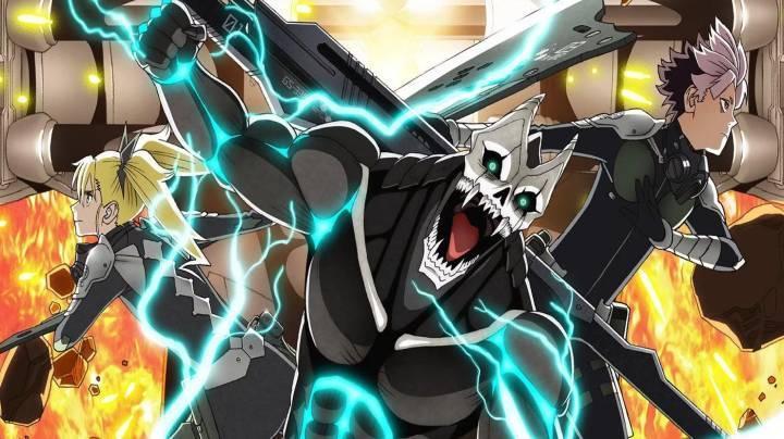 حصرياً | انمي Kaiju No 8 الموسم الثاني الحلقة 6 مترجمة بجودة عالية