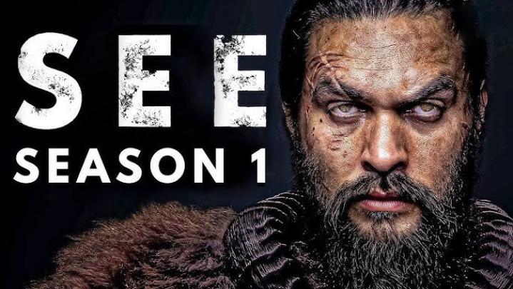 حصرياً | مسلسل See الموسم الاول الحلقة 4 مترجمة بجودة عالية