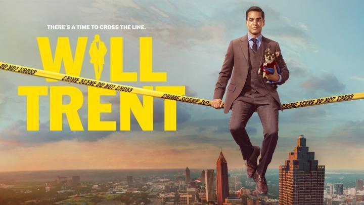 مسلسل Will Trent الموسم الرابع الحلقة 13 الثالثة عشر مترجمة