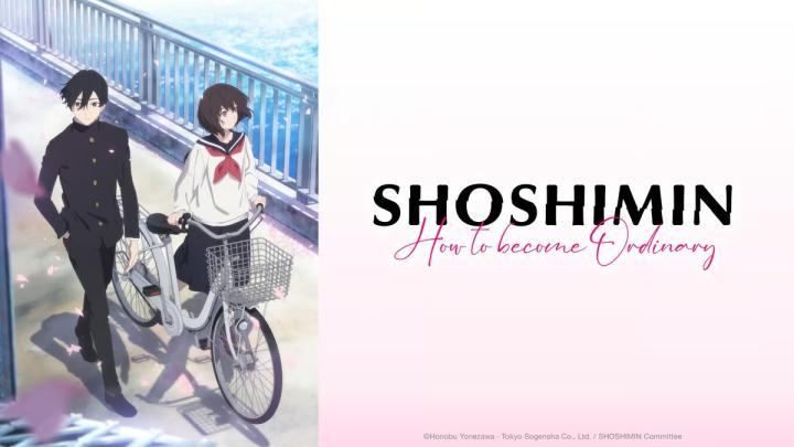 حصرياً | انمي Shoushimin Series 2nd Season الحلقة 4 مترجمة بجودة عالية