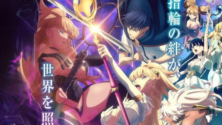حصرياً | انمي Kekkon Yubiwa Monogatari الموسم الثاني الحلقة 8 مترجمة HD بجودة عالية