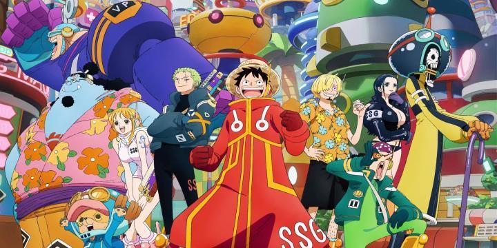 حصرياً | انمي One Piece الحلقة 1127 مترجمة بجودة عالية