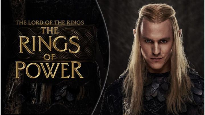 حصرياً | مسلسل The Rings of Power الموسم الثاني الحلقة 8 والاخيرة مترجمة بجودة عالية