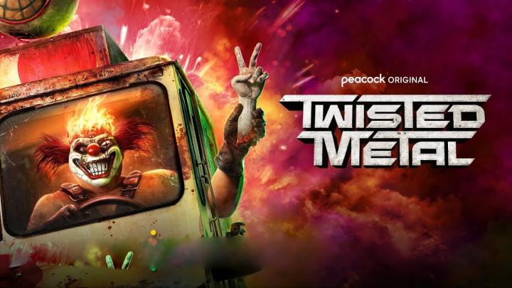 حصرياً | مسلسل Twisted Metal الموسم الثاني الحلقة 1 مترجمة بجودة عالية