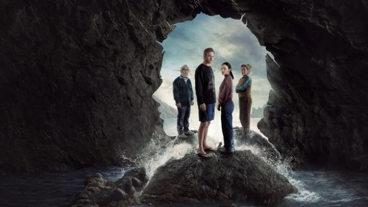 حصرياً | مسلسل The Survivors الحلقة 5 مترجمة بجودة عالية
