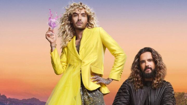 حصرياً | مسلسل Kaulitz and Kaulitz الموسم الثاني الحلقة 2 مترجمة بجودة عالية