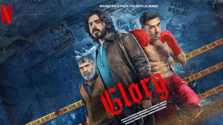 مسلسل Glory 2026 الموسم الاول الحلقة 5 الخامسة مترجمة