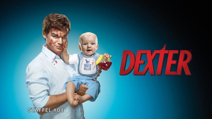 حصرياً | مسلسل Dexter الموسم الرابع الحلقة 2 مترجمة بجودة عالية