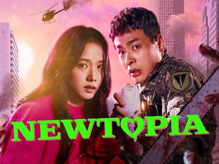 حصرياً | مسلسل نيوتوبيا Newtopia الحلقة 10 مترجمة بجودة عالية