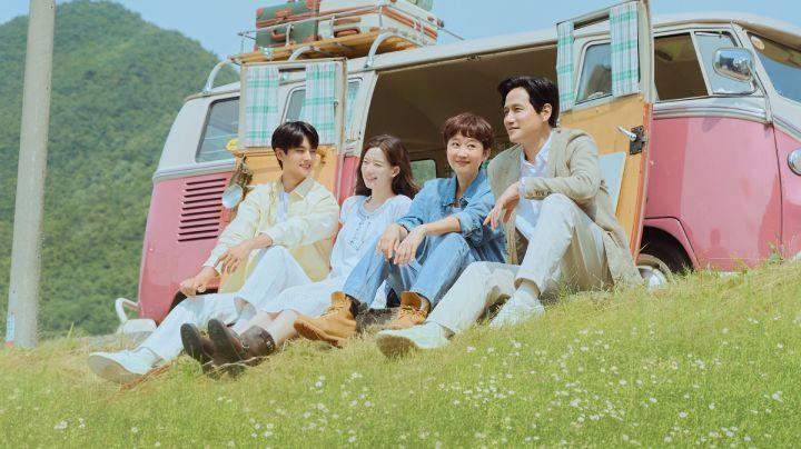 حصرياً | مسلسل الحب، محاولة ثانية Love, Take Two الحلقة 3 مترجمة بجودة عالية
