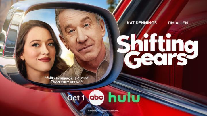 حصرياً | مسلسل Shifting Gears الموسم الثاني الحلقة 9 التاسعة مترجمة HD بجودة عالية