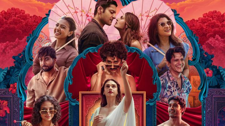 فيلم Lust Stories 3 2026 مترجم