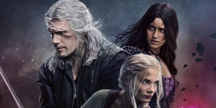 حصرياً | مسلسل The Witcher الموسم الثالث الحلقة 4 مترجمة بجودة عالية