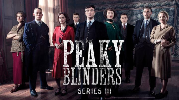 حصرياً | مسلسل Peaky Blinders الموسم الثالث الحلقة 2 مترجمة بجودة عالية