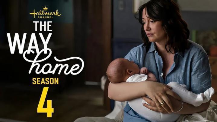 مسلسل The Way Home الموسم الرابع الحلقة 6 مترجمة