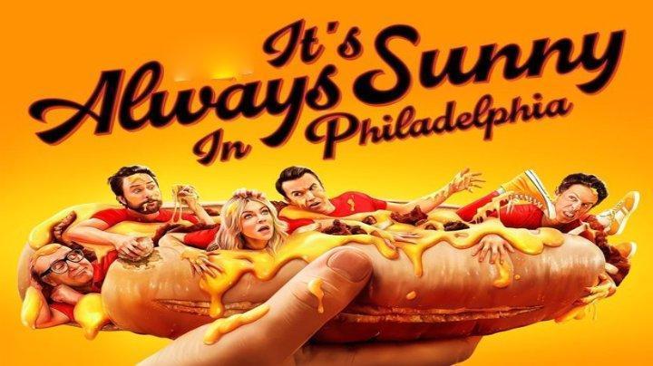 حصرياً | مسلسل It’s Always Sunny in Philadelphia الموسم 17 الحلقة 4 مترجمة بجودة عالية
