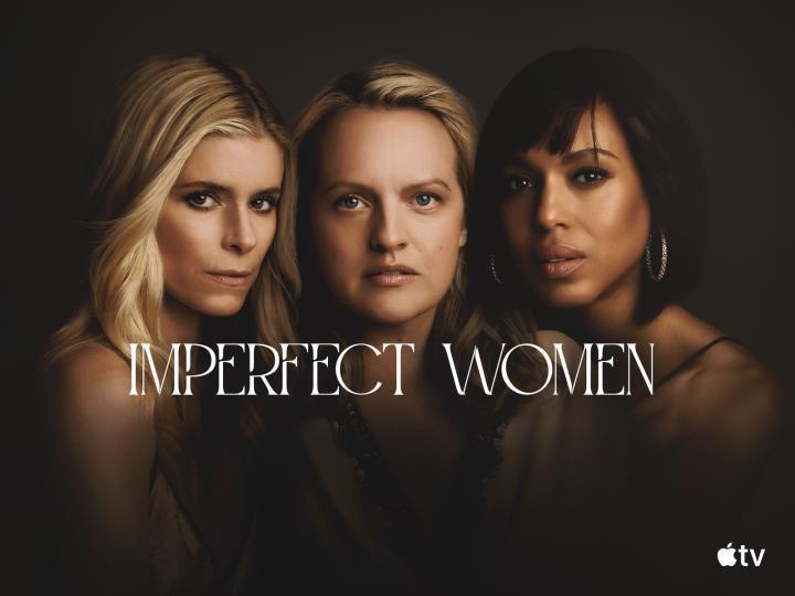 مسلسل Imperfect Women الموسم الاول الحلقة 10 العاشرة مترجمة