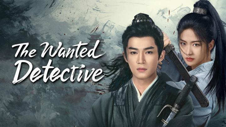 حصرياً | مسلسل المحقق المطلوب The Wanted Detective الحلقة 8 مترجمة بجودة عالية