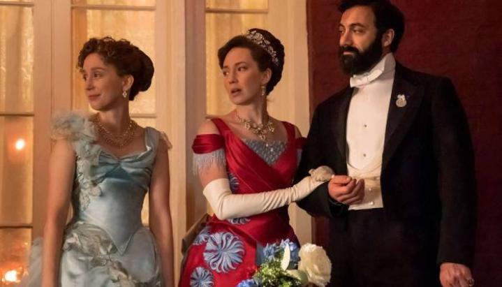 حصرياً | مسلسل The Gilded Age الموسم الثالث الحلقة 6 مترجمة بجودة عالية