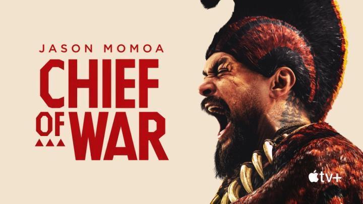 حصرياً | مسلسل Chief of War الموسم الاول الحلقة 6 السادسة  مترجمة بجودة عالية