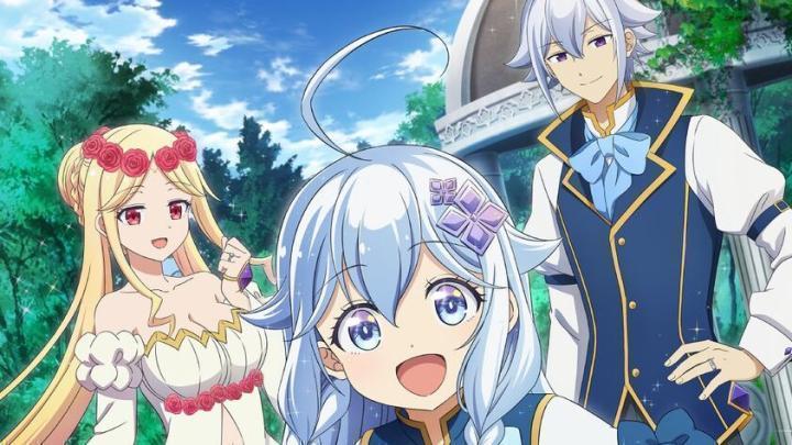 حصرياً | Chichi wa Eiyuu, Haha wa Seirei, Musume no Watashi wa Tenseisha الحلقة 12 والاخيرة مترجمة بجودة عالية