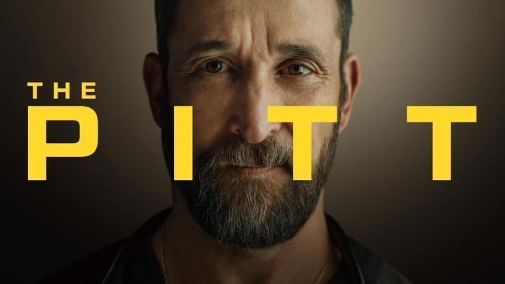 مسلسل The Pitt الموسم الثاني الحلقة 17 السابعة عشر مترجمة