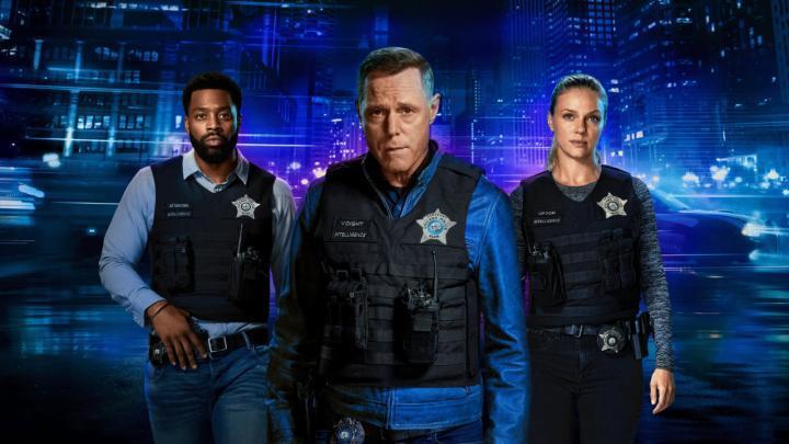 حصرياً | مسلسل Chicago PD الموسم 12 الحلقة 20 مترجمة بجودة عالية