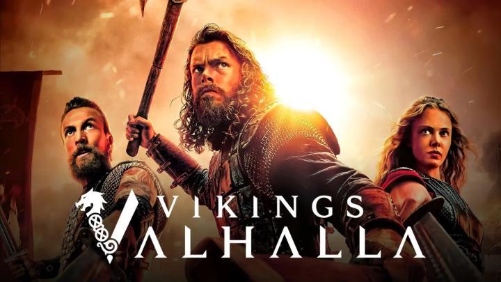 حصرياً | مسلسل Vikings: Valhalla الموسم الثالث الحلقة 7 مترجمة بجودة عالية